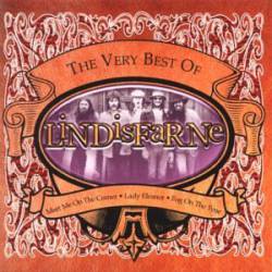 Lindisfarne : The Very Best of Lindisfarne